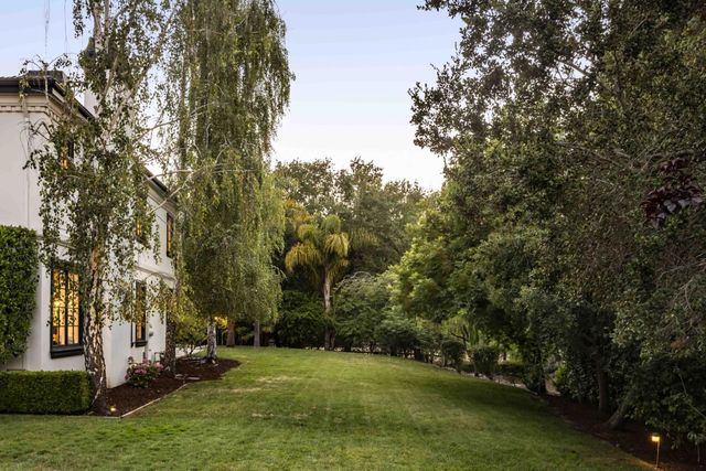 37 Valley Road, Atherton, CA 94027