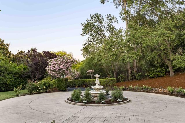 37 Valley Road, Atherton, CA 94027
