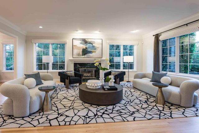 37 Valley Road, Atherton, CA 94027