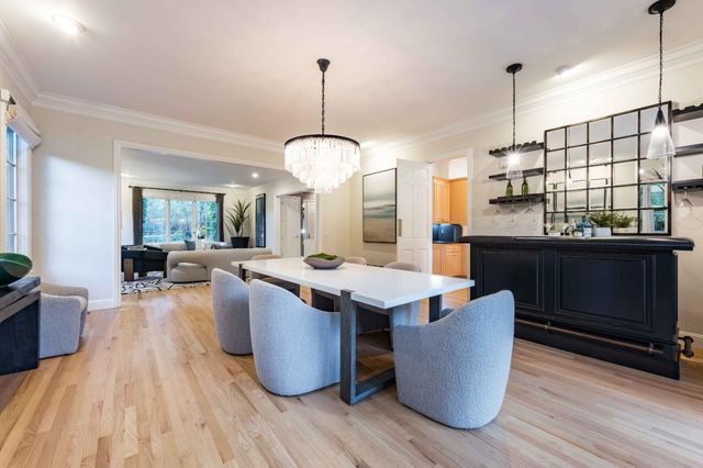 37 Valley Road, Atherton, CA 94027