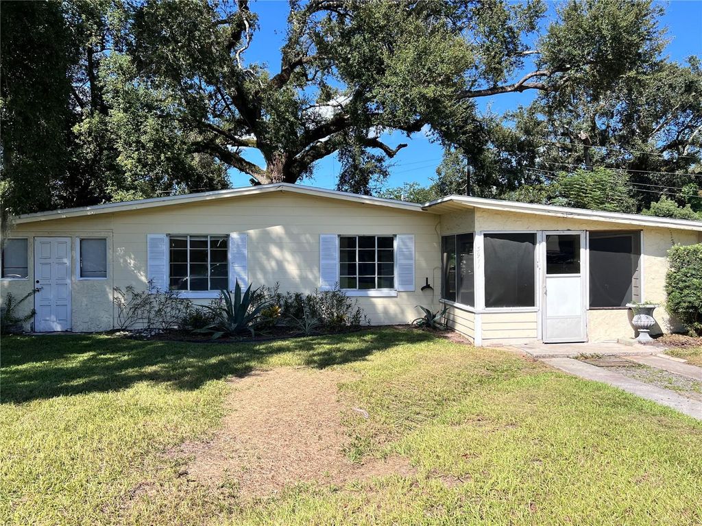 3911 LAKE MARGARET DRIVE, Orlando, FL 32812