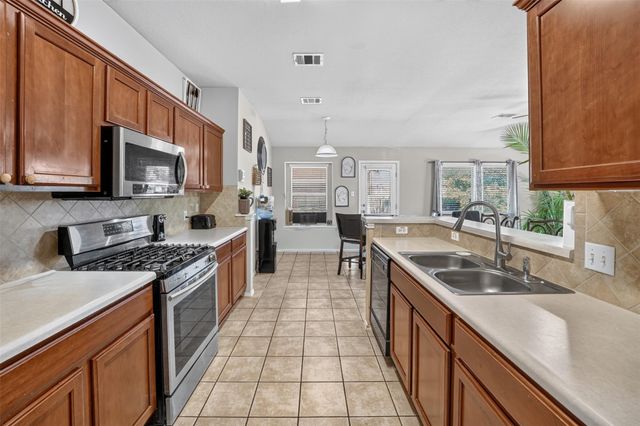 2436 BUTLER WAY, Round Rock, TX 78665
