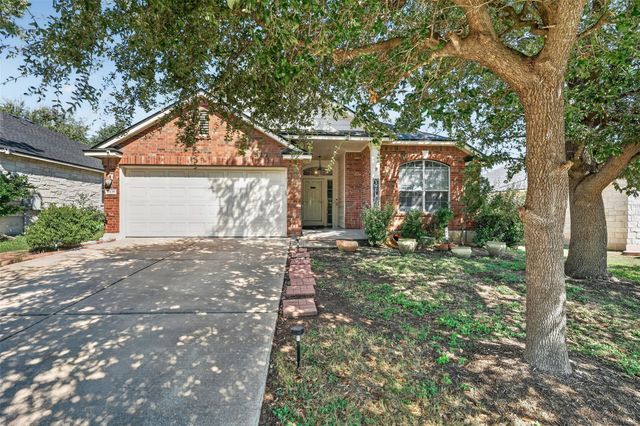 2436 BUTLER WAY, Round Rock, TX 78665