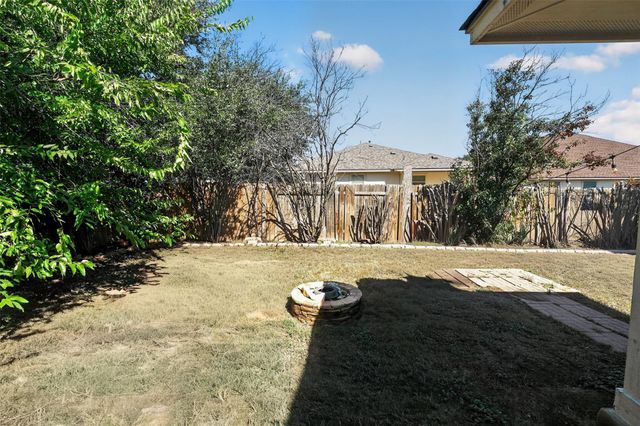 2436 BUTLER WAY, Round Rock, TX 78665