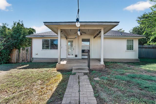 2436 BUTLER WAY, Round Rock, TX 78665