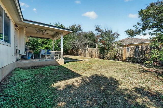 2436 BUTLER WAY, Round Rock, TX 78665