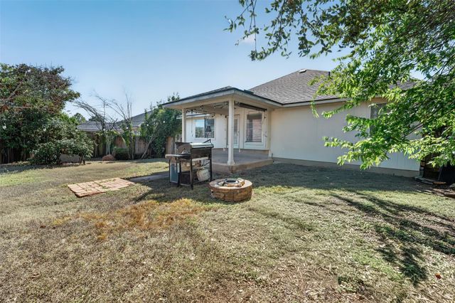 2436 BUTLER WAY, Round Rock, TX 78665
