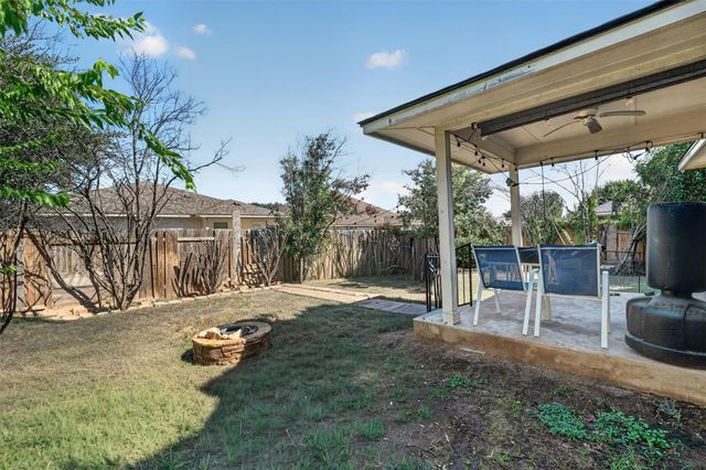2436 BUTLER WAY, Round Rock, TX 78665