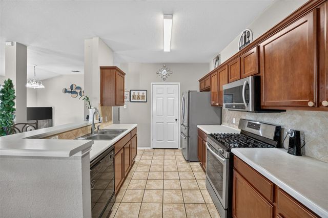2436 BUTLER WAY, Round Rock, TX 78665