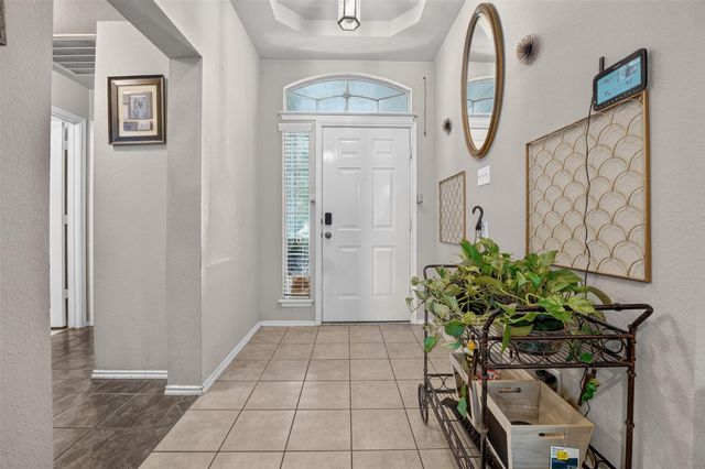 2436 BUTLER WAY, Round Rock, TX 78665