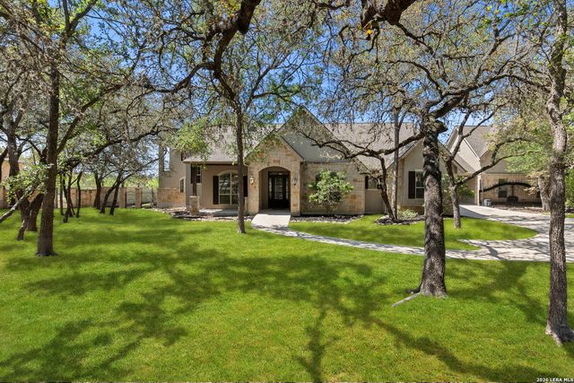 8518 Wild Trace, Garden Ridge, TX 78266