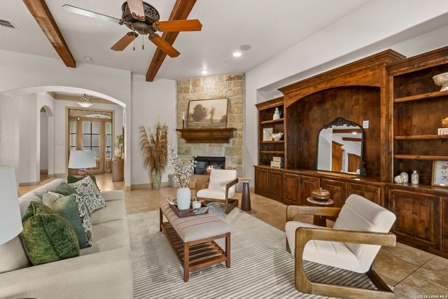 8518 Wild Trace, Garden Ridge, TX 78266