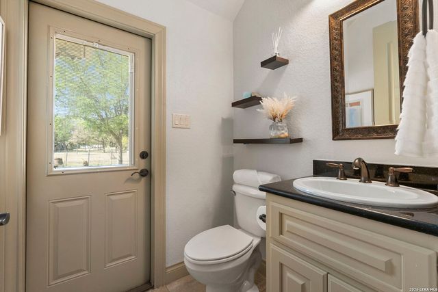 8518 Wild Trace, Garden Ridge, TX 78266