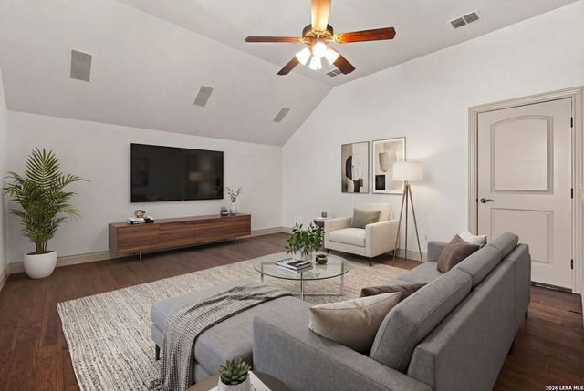 8518 Wild Trace, Garden Ridge, TX 78266