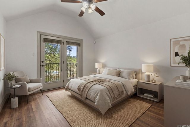 8518 Wild Trace, Garden Ridge, TX 78266