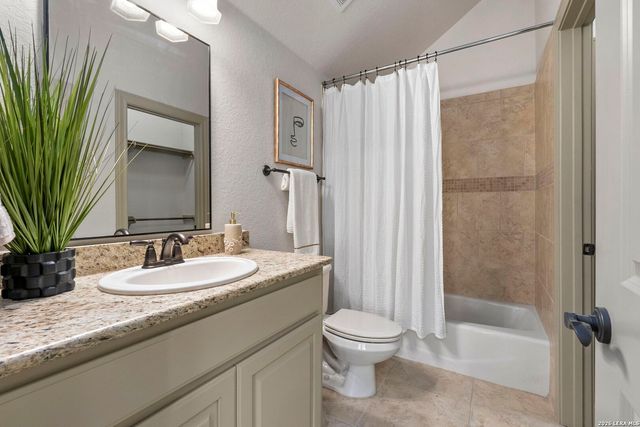 8518 Wild Trace, Garden Ridge, TX 78266