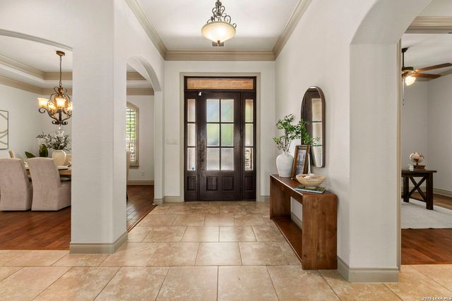 8518 Wild Trace, Garden Ridge, TX 78266