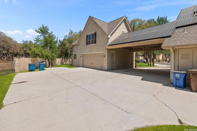 8518 Wild Trace, Garden Ridge, TX 78266