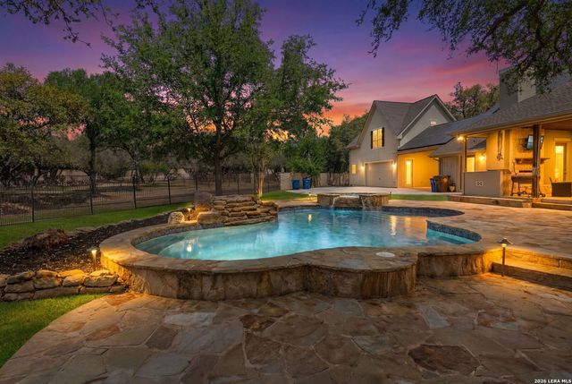 8518 Wild Trace, Garden Ridge, TX 78266