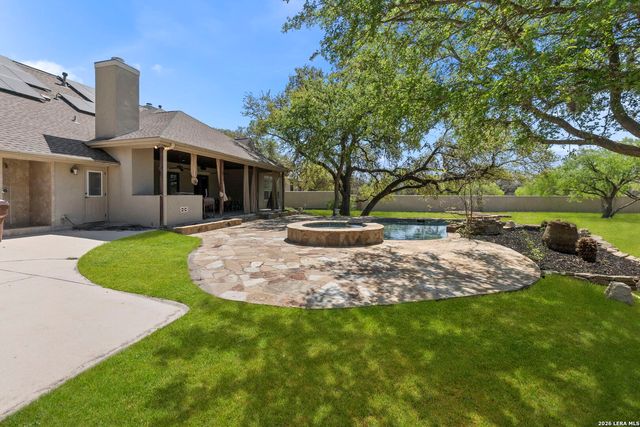 8518 Wild Trace, Garden Ridge, TX 78266