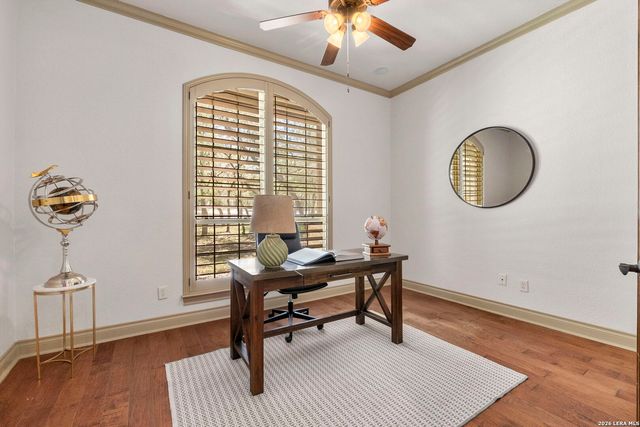 8518 Wild Trace, Garden Ridge, TX 78266