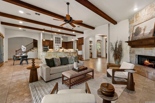 8518 Wild Trace, Garden Ridge, TX 78266