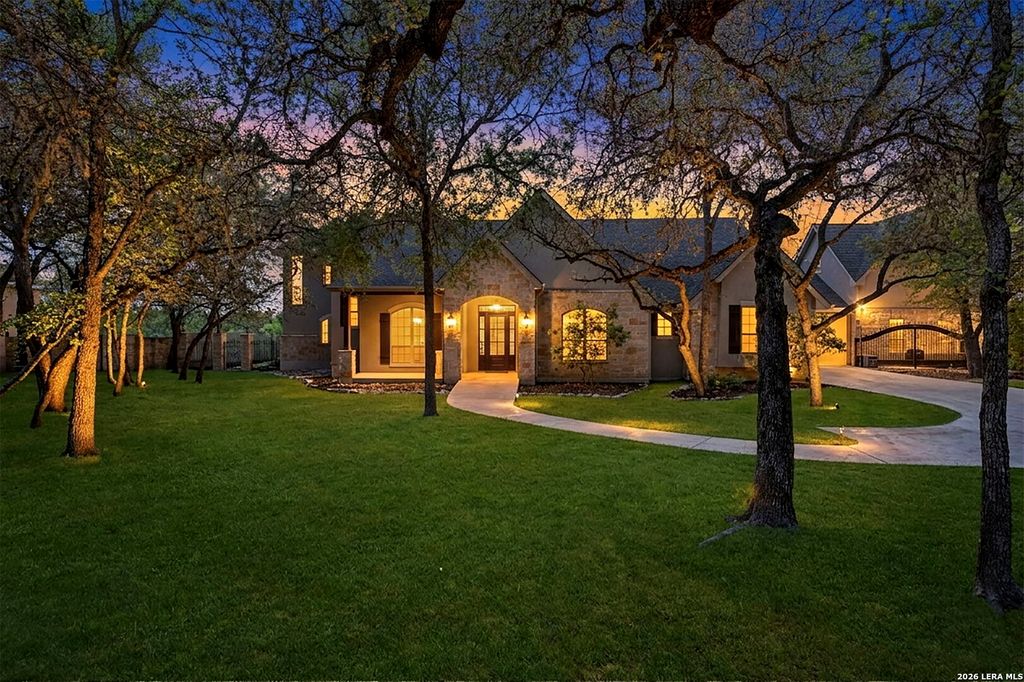 8518 Wild Trace, Garden Ridge, TX 78266