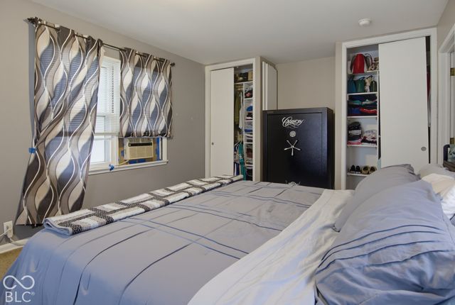 612 W Park Avenue, Greenfield, IN 46140