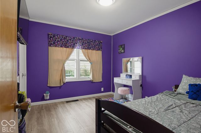 612 W Park Avenue, Greenfield, IN 46140