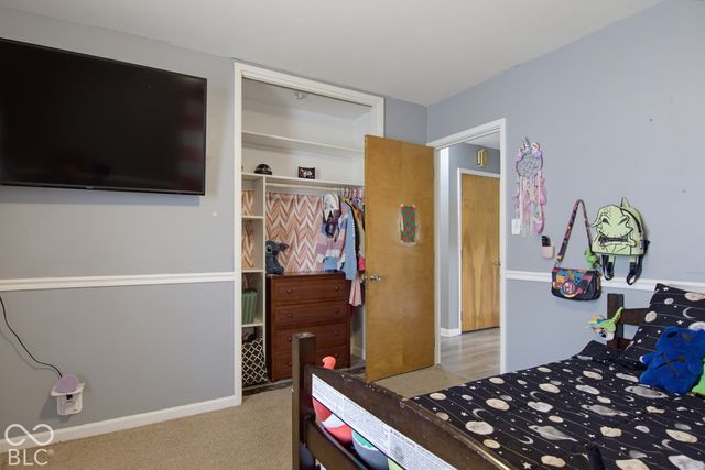 612 W Park Avenue, Greenfield, IN 46140