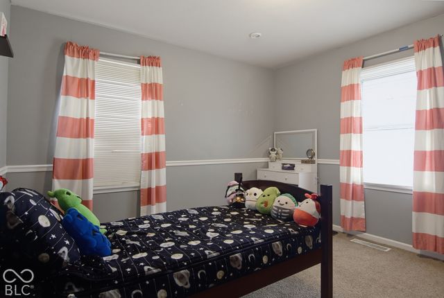 612 W Park Avenue, Greenfield, IN 46140