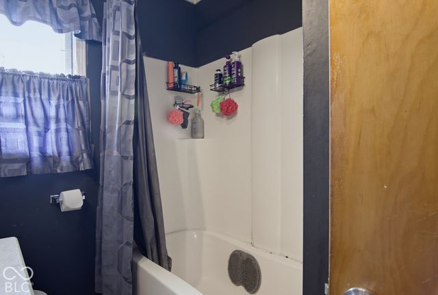 612 W Park Avenue, Greenfield, IN 46140
