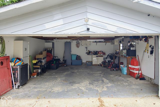 612 W Park Avenue, Greenfield, IN 46140