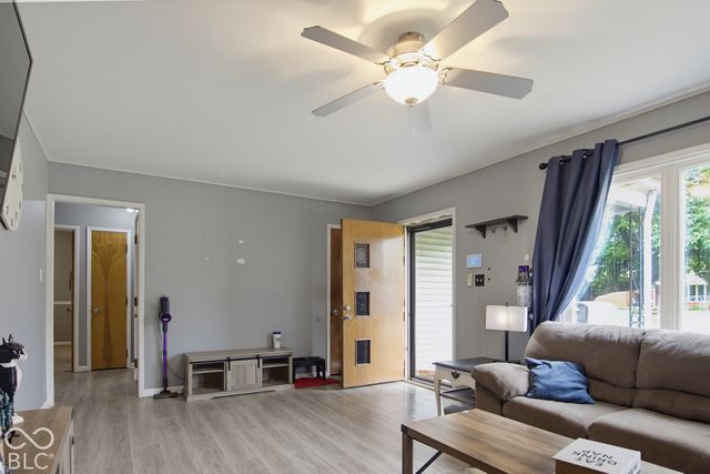 612 W Park Avenue, Greenfield, IN 46140