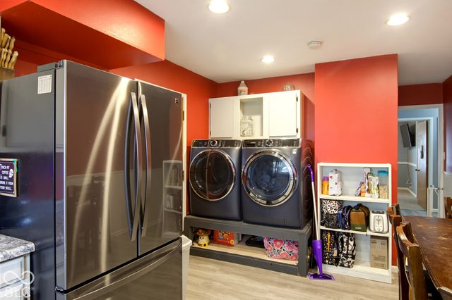 612 W Park Avenue, Greenfield, IN 46140