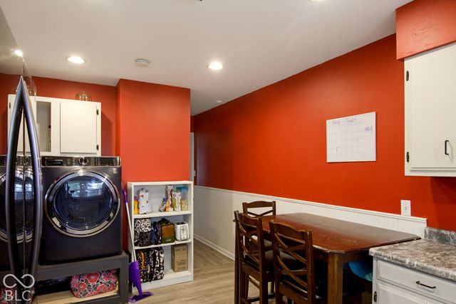 612 W Park Avenue, Greenfield, IN 46140