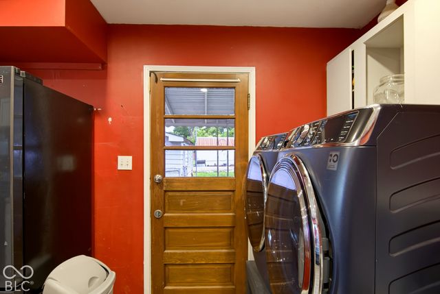612 W Park Avenue, Greenfield, IN 46140