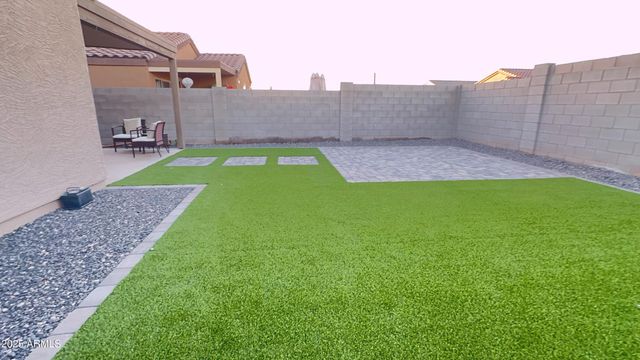 8416 W AGORA Lane, Tolleson, AZ 85353