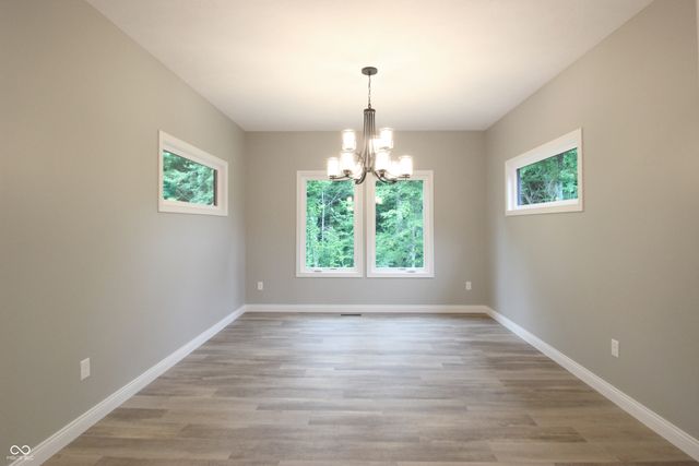 3604 Maple Ridge Drive, Columbus, IN 47201