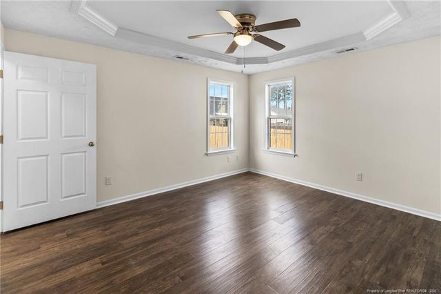 5520 Rising Ridge Drive, Hope Mills, NC 28348