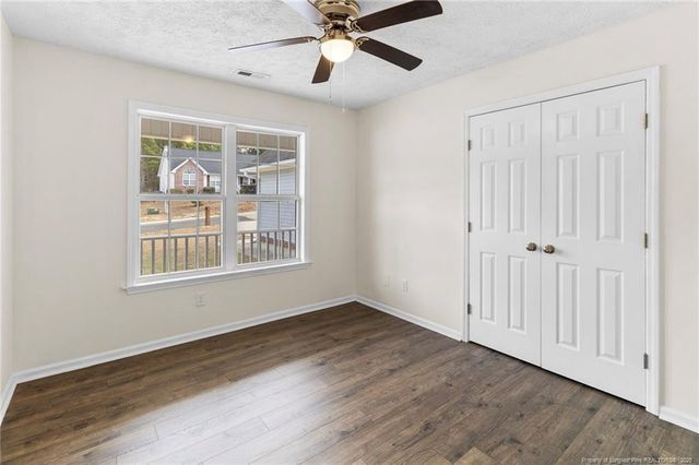 5520 Rising Ridge Drive, Hope Mills, NC 28348