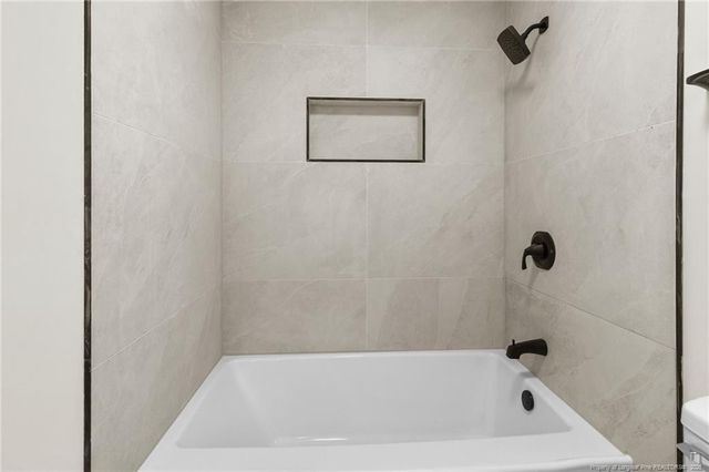 5520 Rising Ridge Drive, Hope Mills, NC 28348