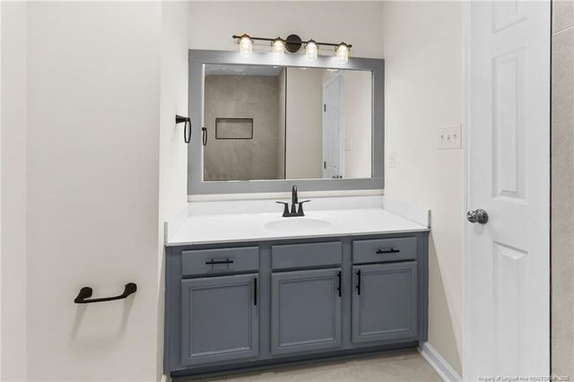 5520 Rising Ridge Drive, Hope Mills, NC 28348