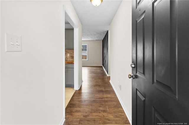 5520 Rising Ridge Drive, Hope Mills, NC 28348