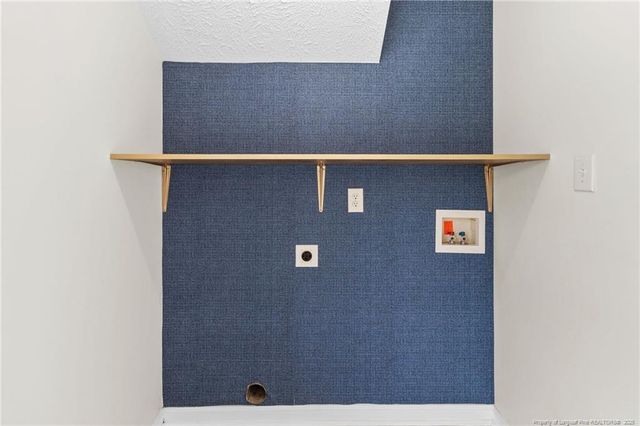 5520 Rising Ridge Drive, Hope Mills, NC 28348