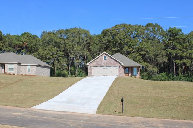 80 Meadow Breeze Rd., Sumrall, MS 39482