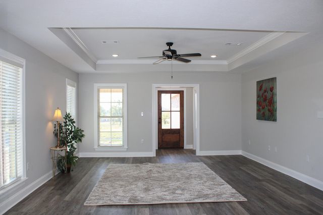 80 Meadow Breeze Rd., Sumrall, MS 39482