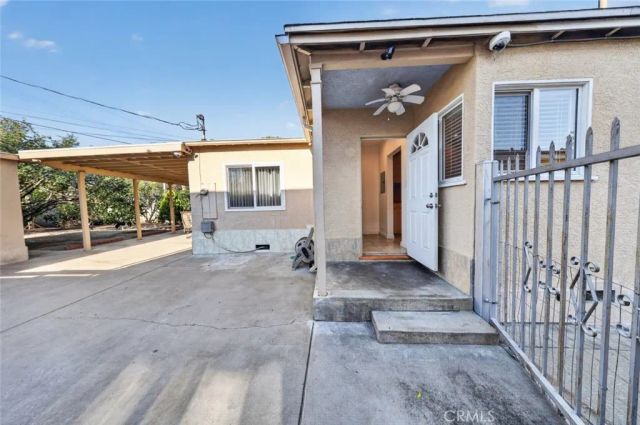 11407 Delano, North Hollywood, CA 91606