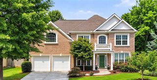 100 Bradshaw Park Drive, Woodstock, GA 30188