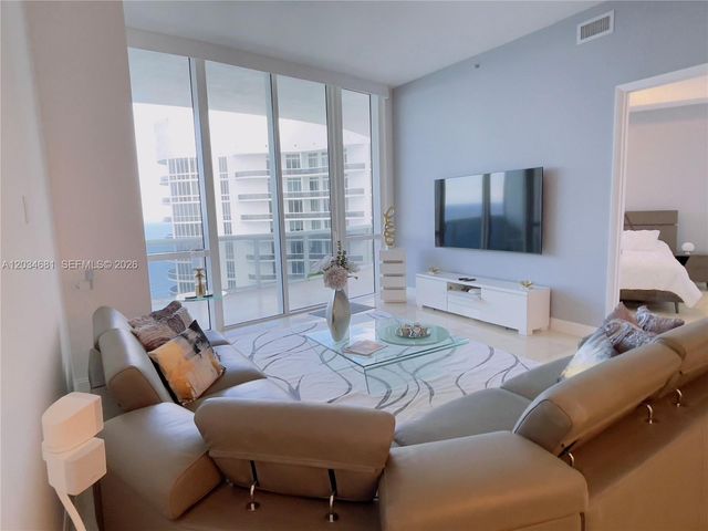 16001 COLLINS AVE 4107, Sunny Isles Beach, FL 33160